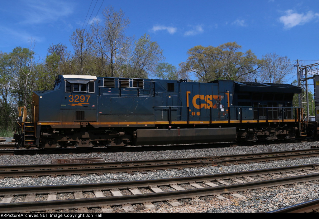 CSX 3297